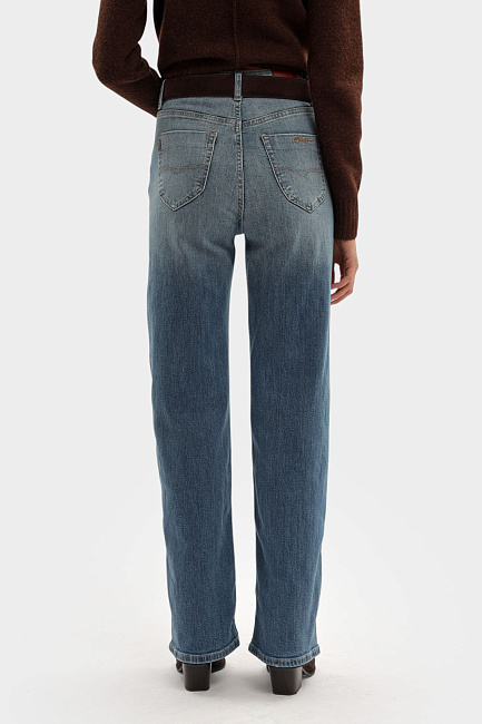 Джинсы Pepe Jeans