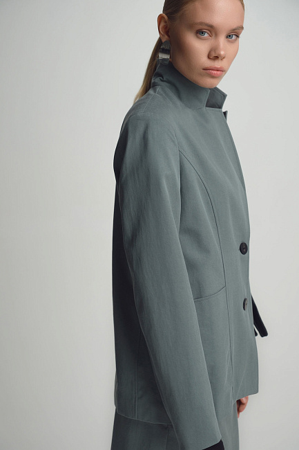 Пиджак The Hills