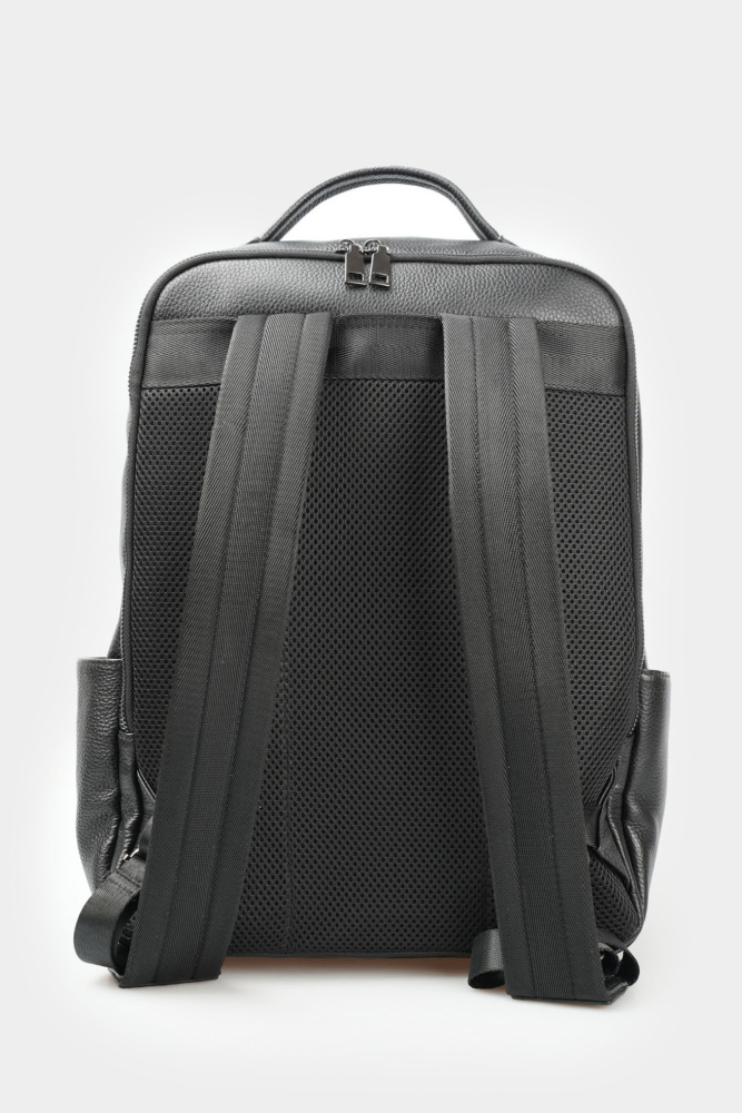 114-611-11-4 Рюкзак Marc Cony Черный