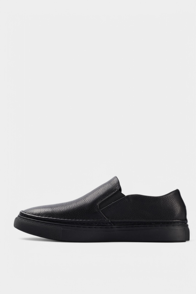 МС2238 Слипоны Marc Cony Черный