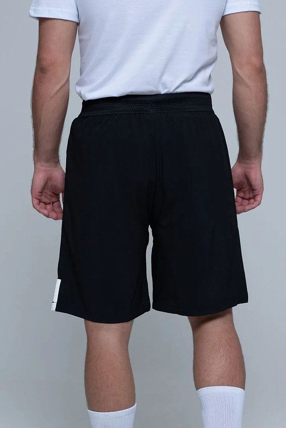 Шорты Keimo Черный