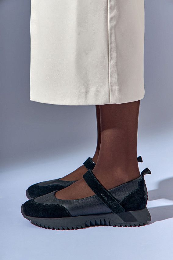 Туфли Marc Cony