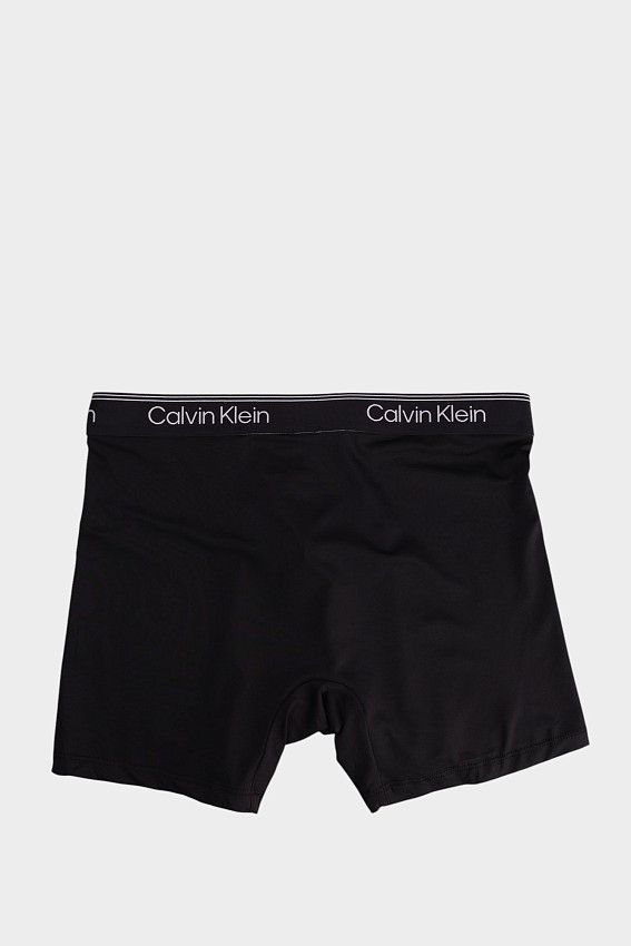 Трусы 5 шт Calvin Klein Underwear Черный