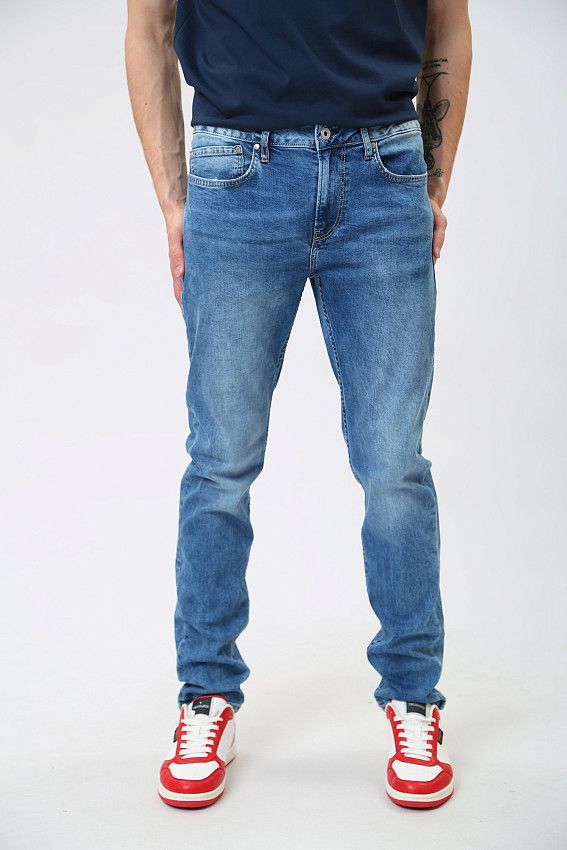Джинсы HATCH Pepe Jeans