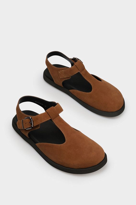 Сандалии Marc Cony