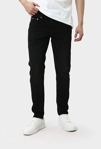 Брюки джинсовые Calvin Klein Jeans