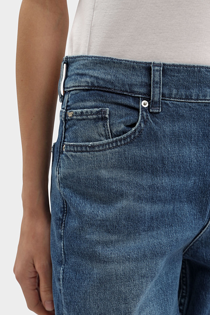 Джинсы Mustang