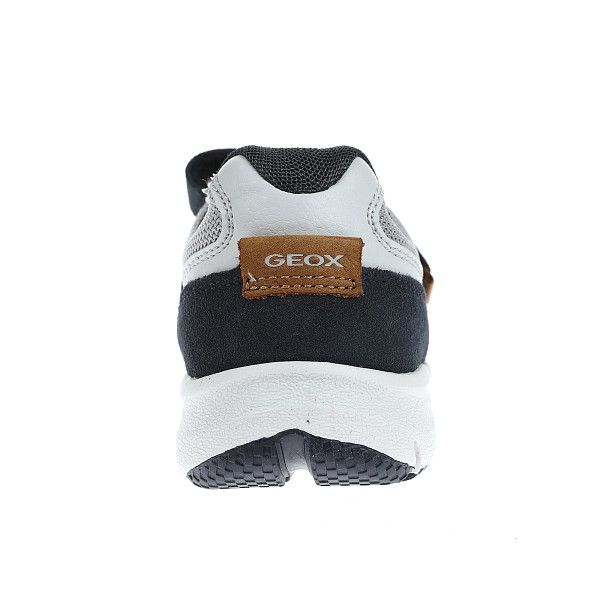 Кроссовки Geox Синий