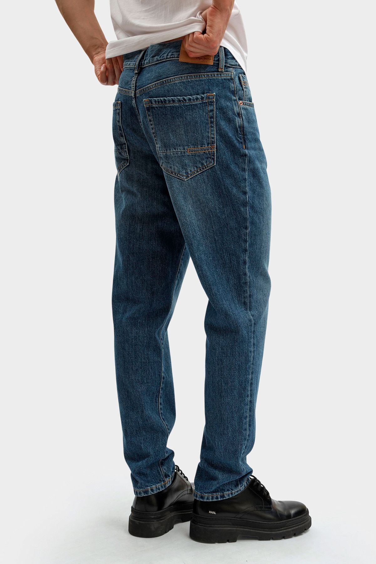 Джинсы Pepe Jeans