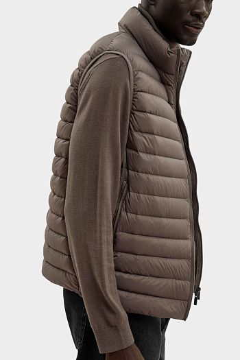 Жилет утепленный Armani Exchange