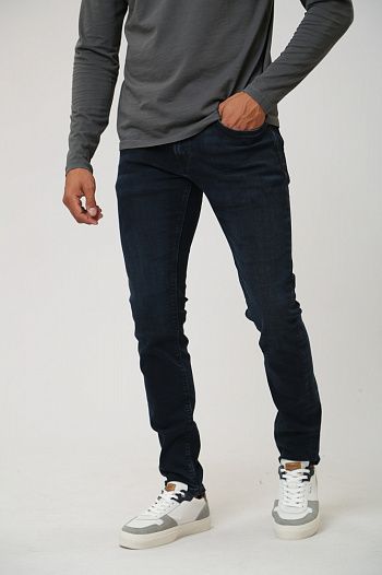 Брюки джинсовые Pepe Jeans