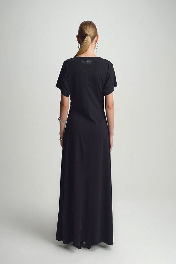 Платье The Hills Черный