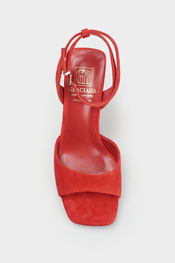 Босоножки Graciana