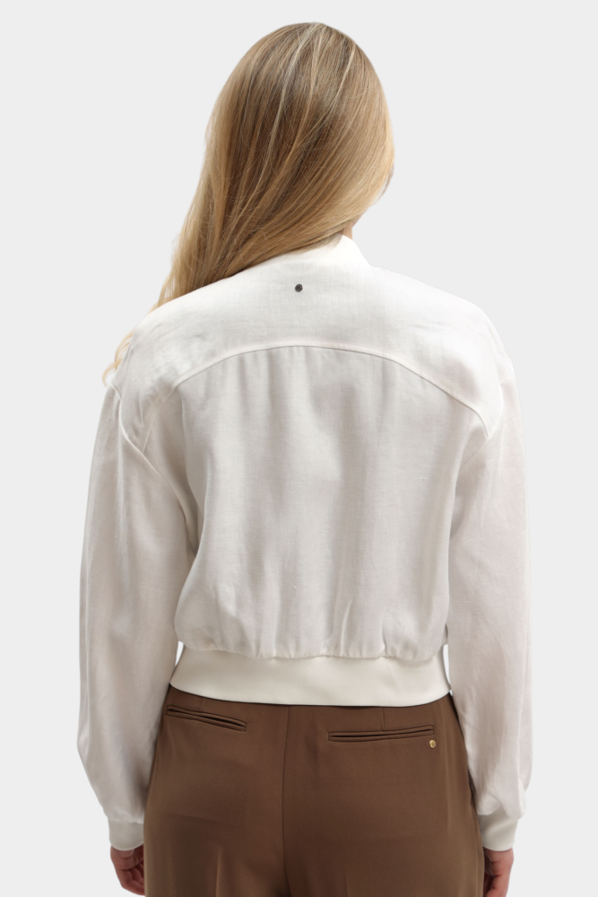 XW001980_AF21530 бомбер armani exchange 