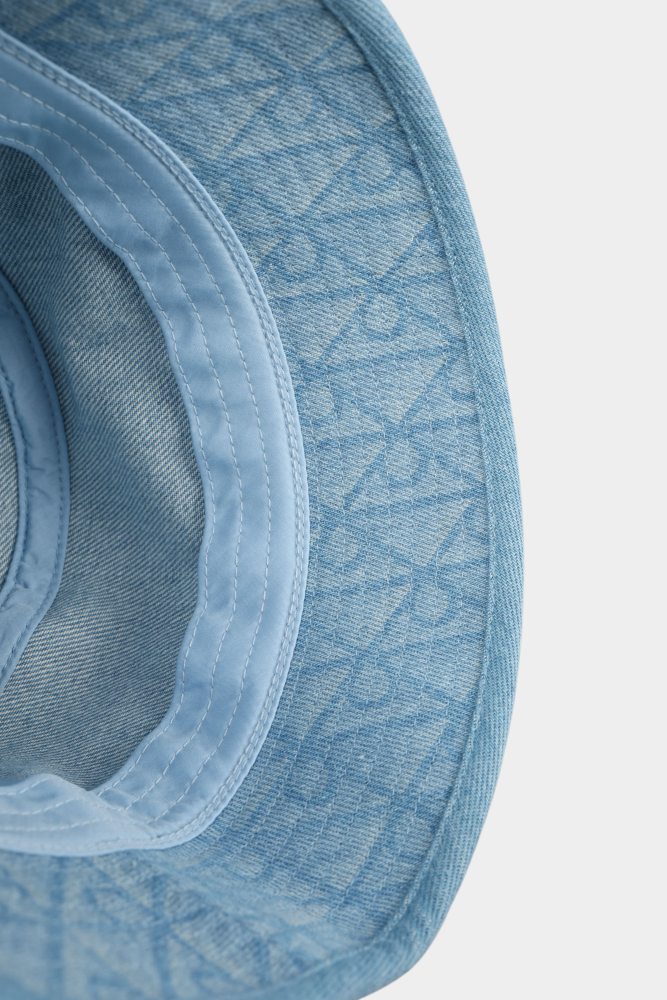 LV04F5043G Панама Calvin Klein Jeans Синий