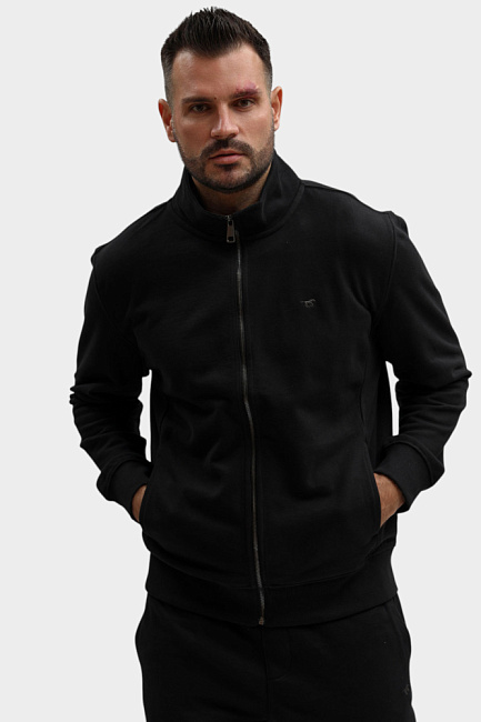 Толстовка Mustang