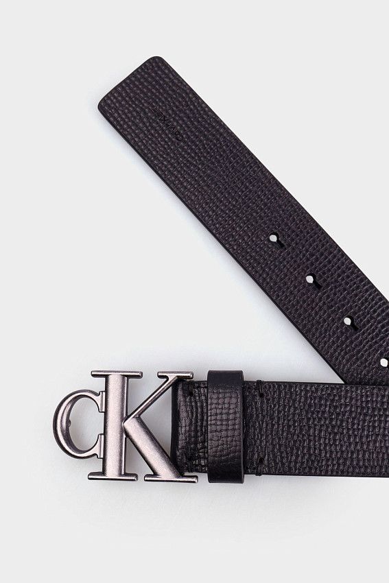 Ремень Calvin Klein Jeans Черный
