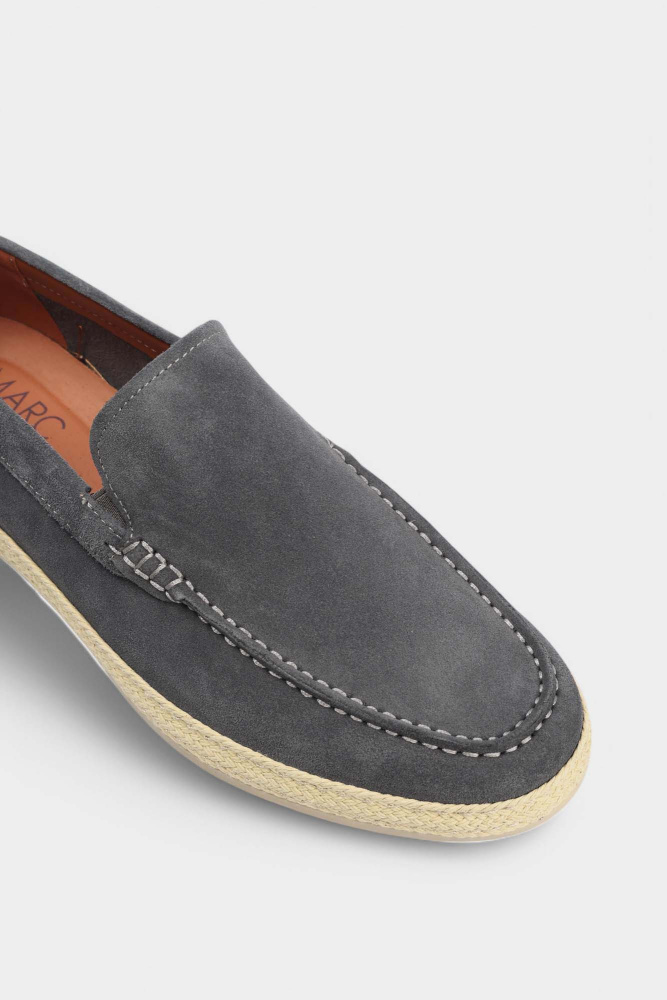 MCE61-X1 Мокасины Marc Cony Серый