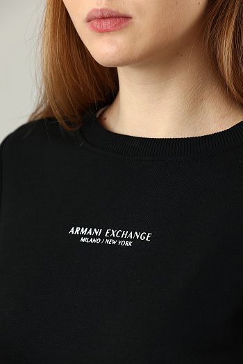 Свитшоты Armani Exchange - купить свитшот Armani Exchange в интернет-магазине, цены в Москве и Краснодаре - Мёд
