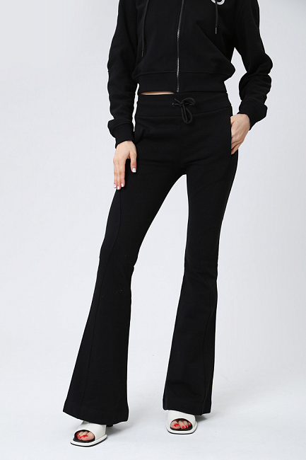 Брюки спортивные Trussardi