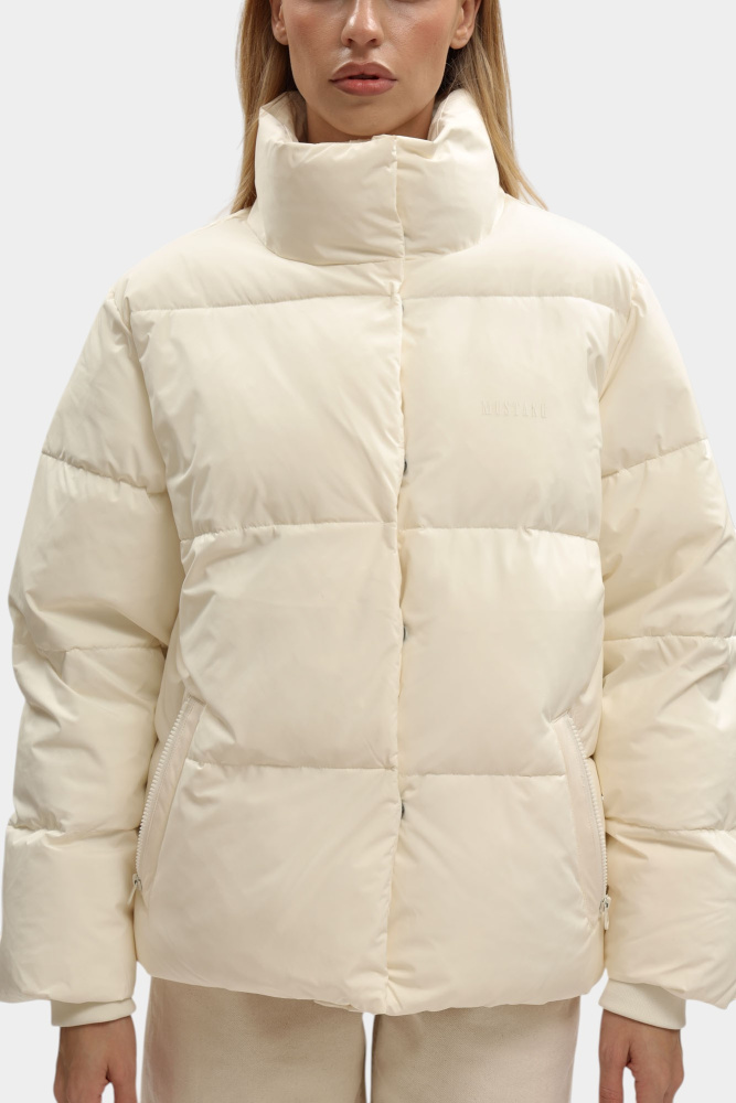 1016744 куртка тёплая mustang 