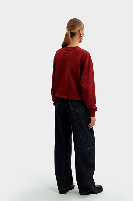 Свитшот Calvin Klein Jeans