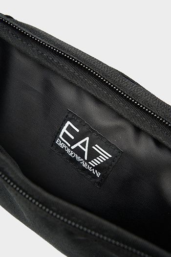 Сумка поясная EA7