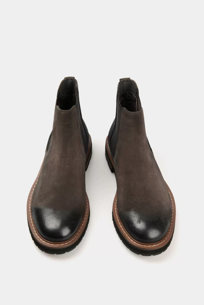 MC19762 Ботинки Marc Cony Хаки