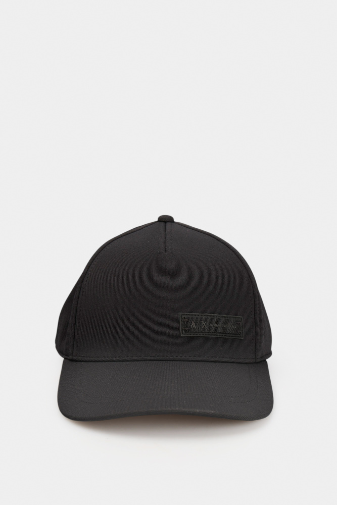 XM001555_AF13572 Кепка Armani Exchange Черный