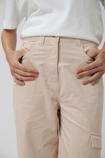 Брюки Calvin Klein Jeans