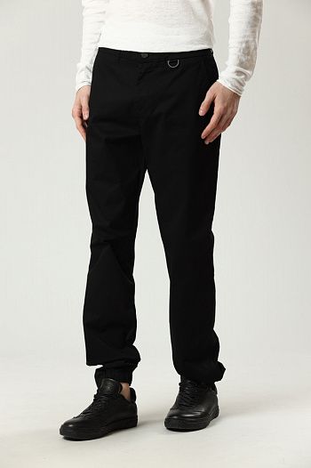 Брюки чиносы Karl Lagerfeld