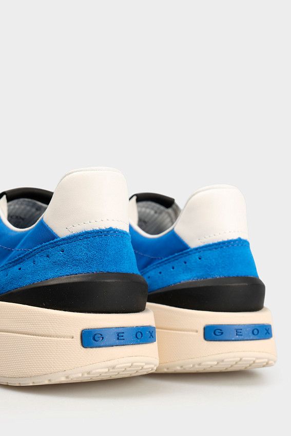 Кроссовки Geox