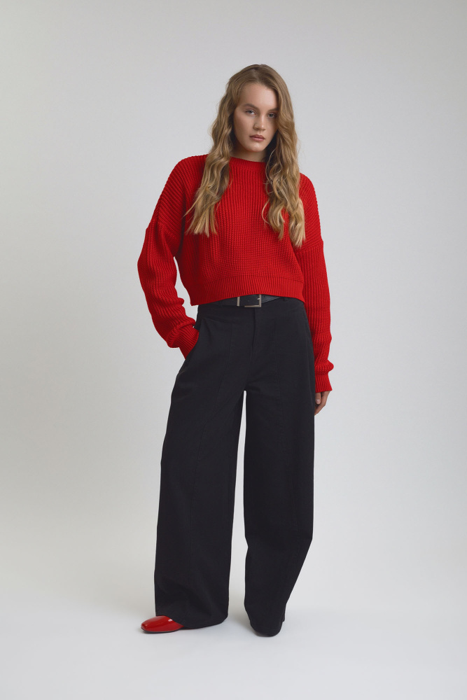 W-252-TCT-1158 джемпер the hills 