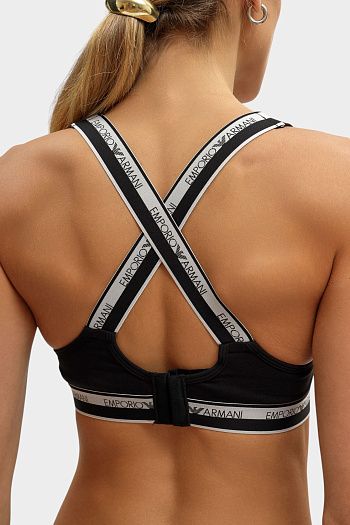 Топ Emporio Armani