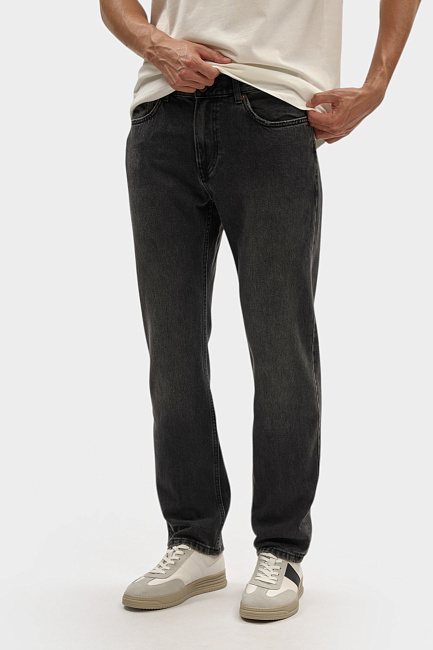 Брюки джинсовые Pepe Jeans