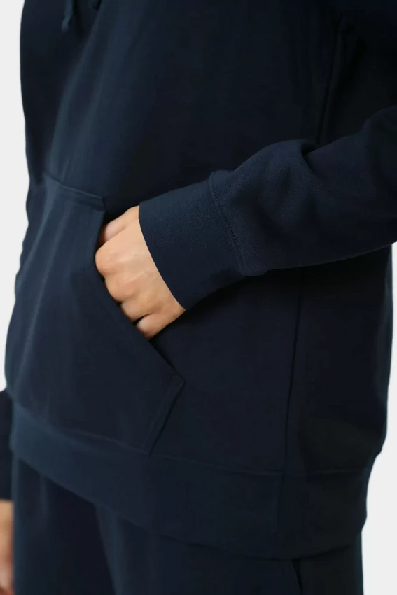 Худи Columbia Синий