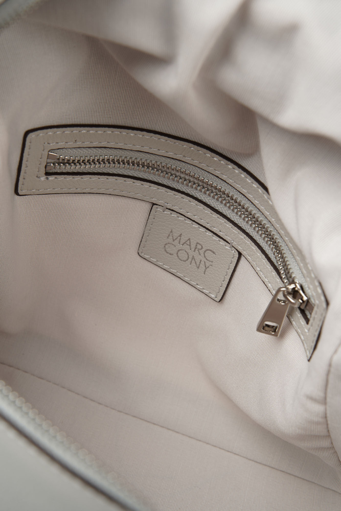 8562 Рюкзак Marc Cony Белый