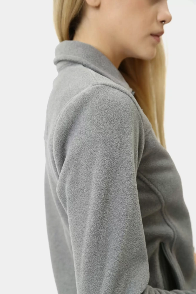 1465351 куртка трикотажная columbia 