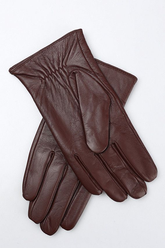 Перчатки Marc Cony Коричневый