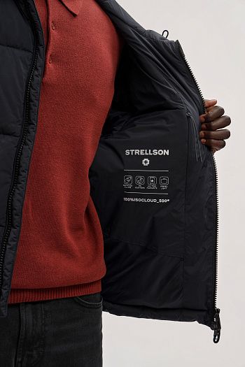 Strellson