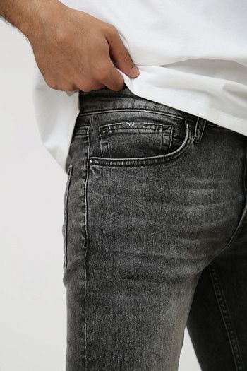 Pepe Jeans