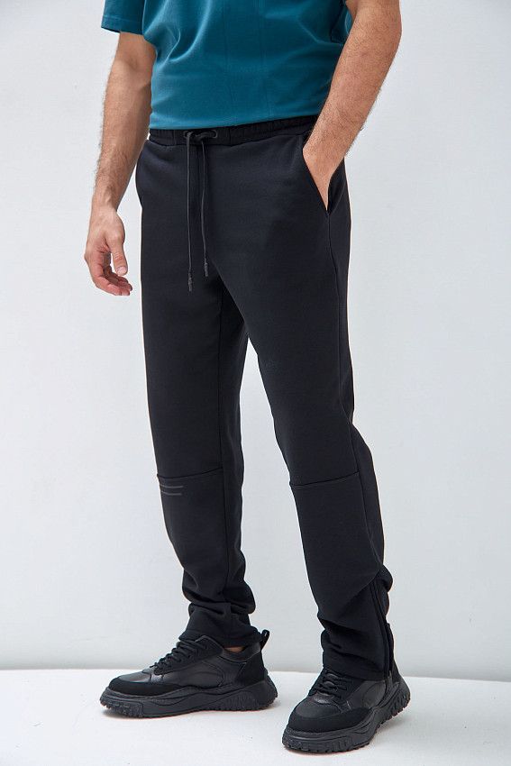 Брюки спортивные The Hills Черный