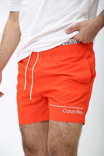 Шорты плавательные Calvin Klein Underwear