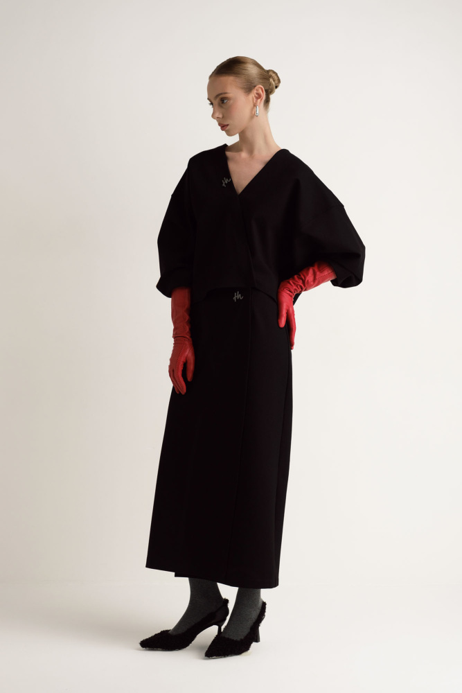 W-242-THT-56-0070 юбка the hills 