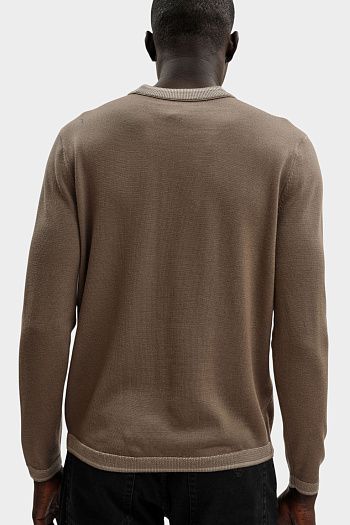 Джемпер Emporio Armani