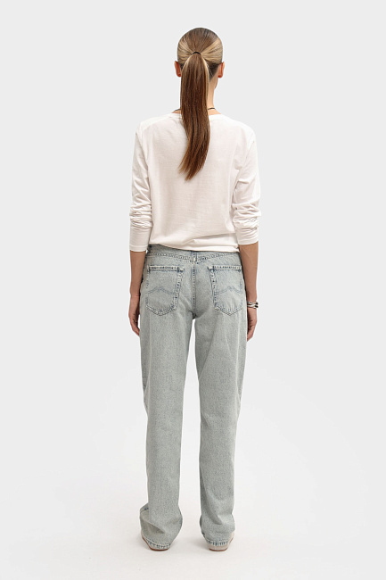 Джинсы Mustang