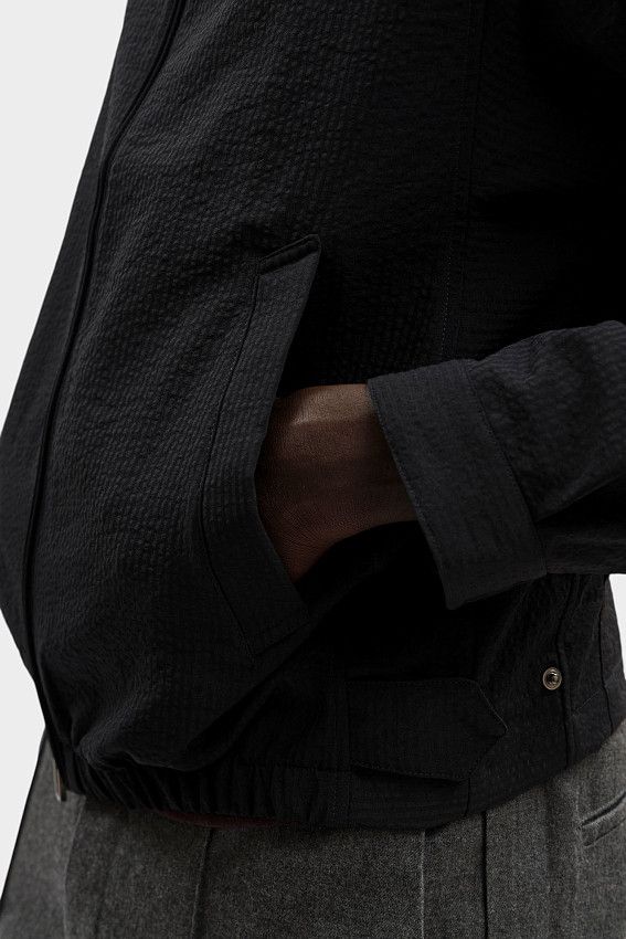 Куртка Emporio Armani Синий