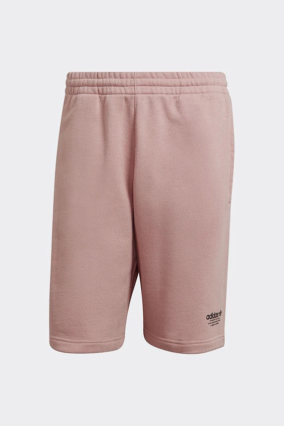 Шорты Adidas Розовый