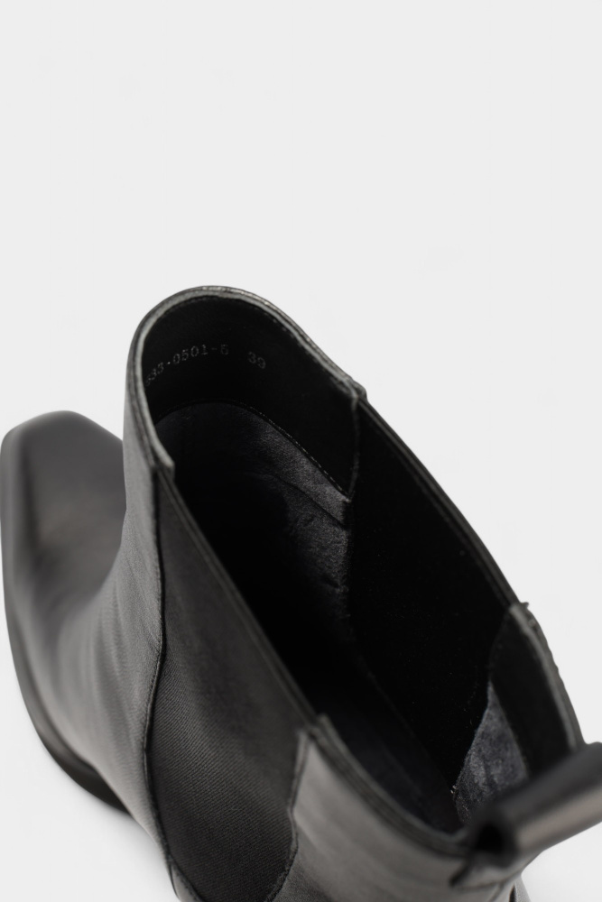 N533-0501 Челси Graciana Черный