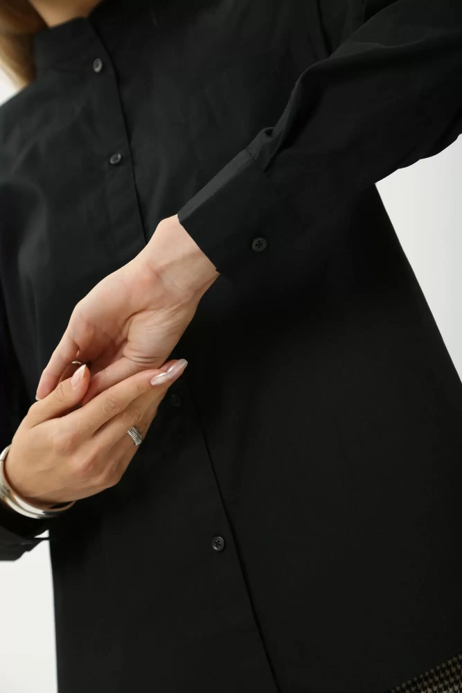 XW000023_AF10834 рубашка с длинным рукавом armani exchange 